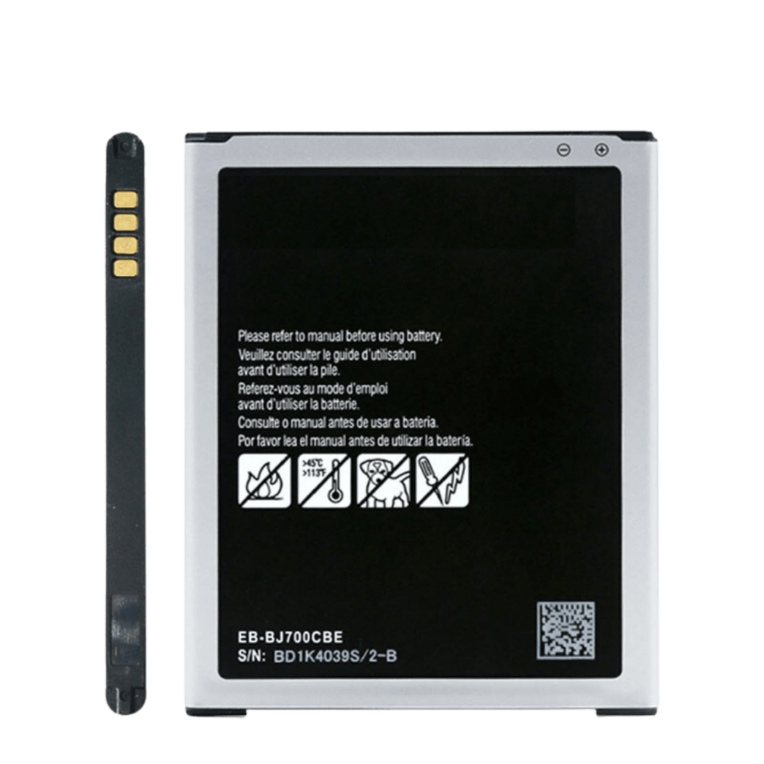 Battery For Samsung  Galaxy  J7 J700 / J4 J400 / On7 G600 , Li-ionBattery EB-BJ700CBE 3000MAh Battery For Samsung  Galaxy  J7 J700 / J4 J400 / On7 G600 , Li-ionBattery EB-BJ700CBE 3000MAh